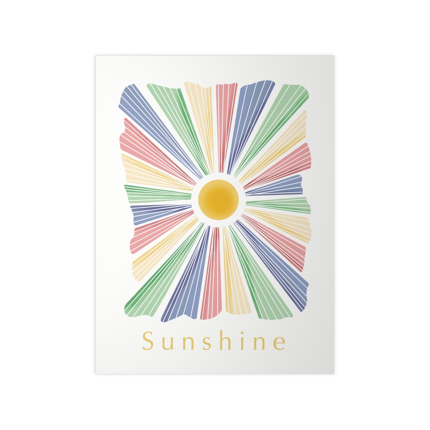 Sunshine