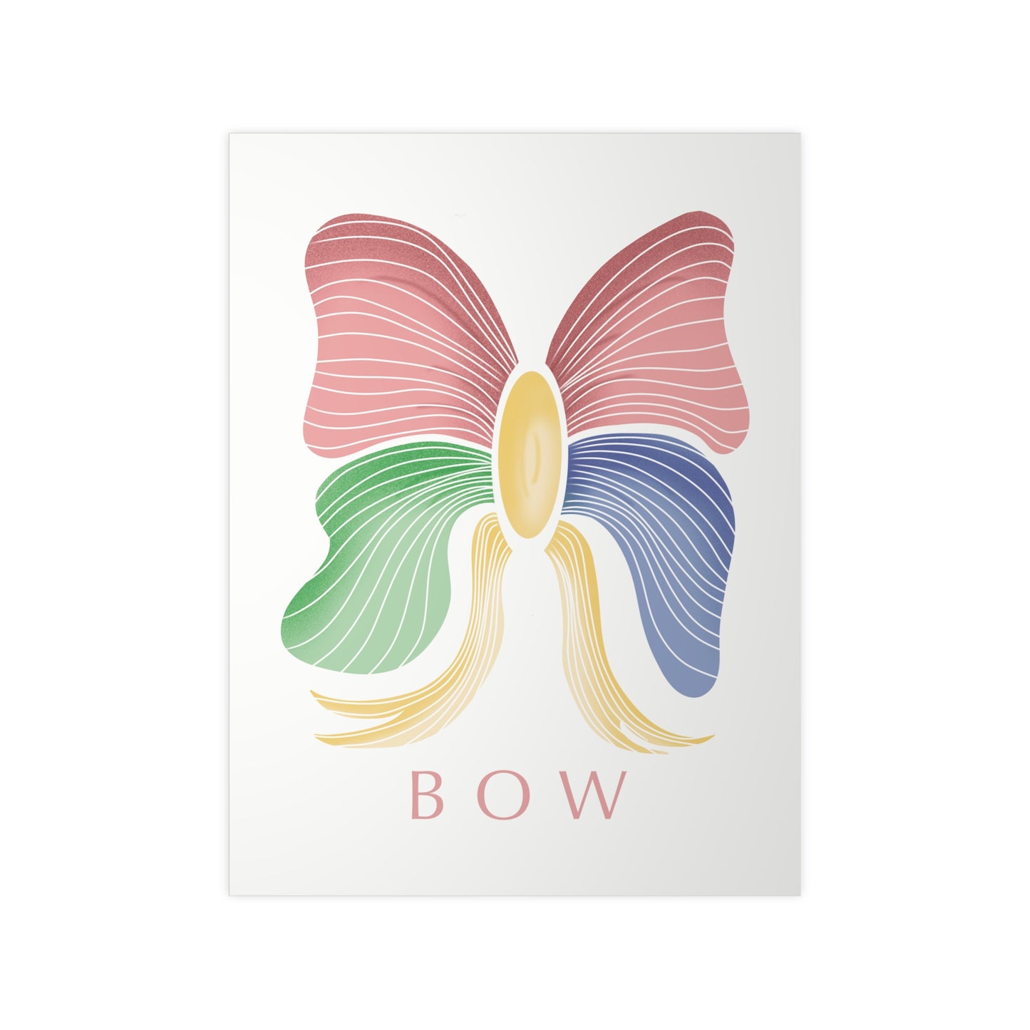 Bow