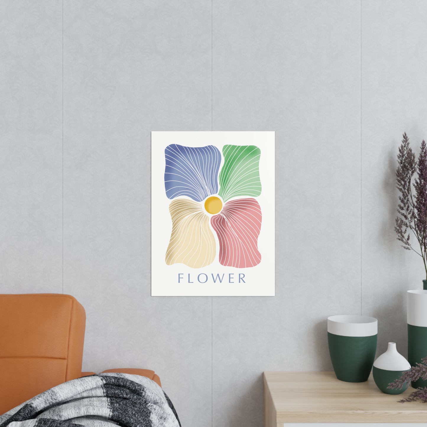 Flower