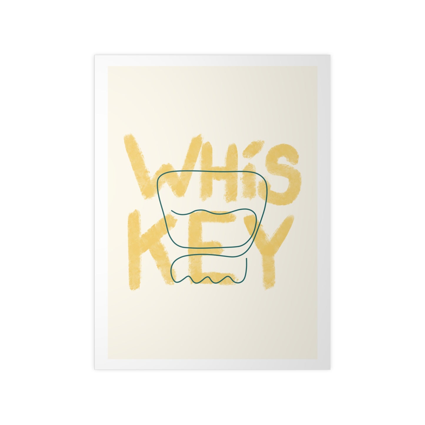 Whiskey