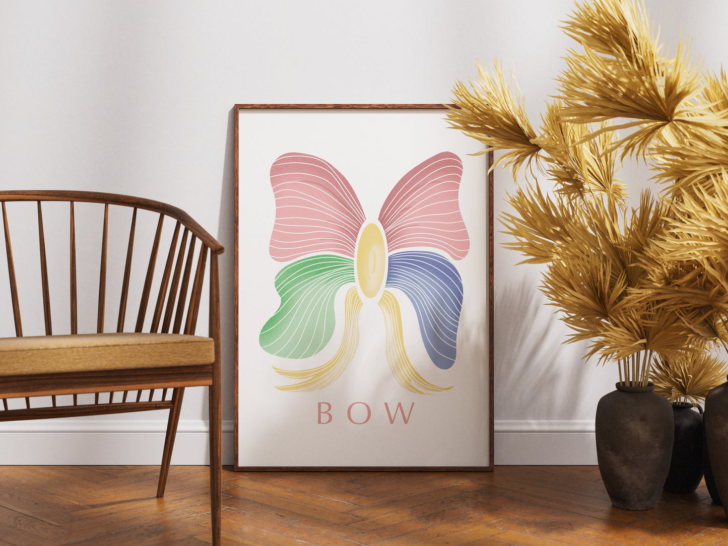 Bow