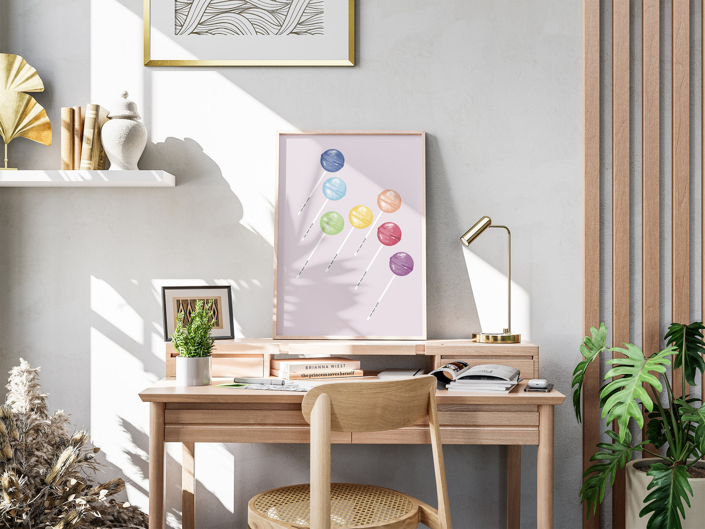 Color doesn’t matter