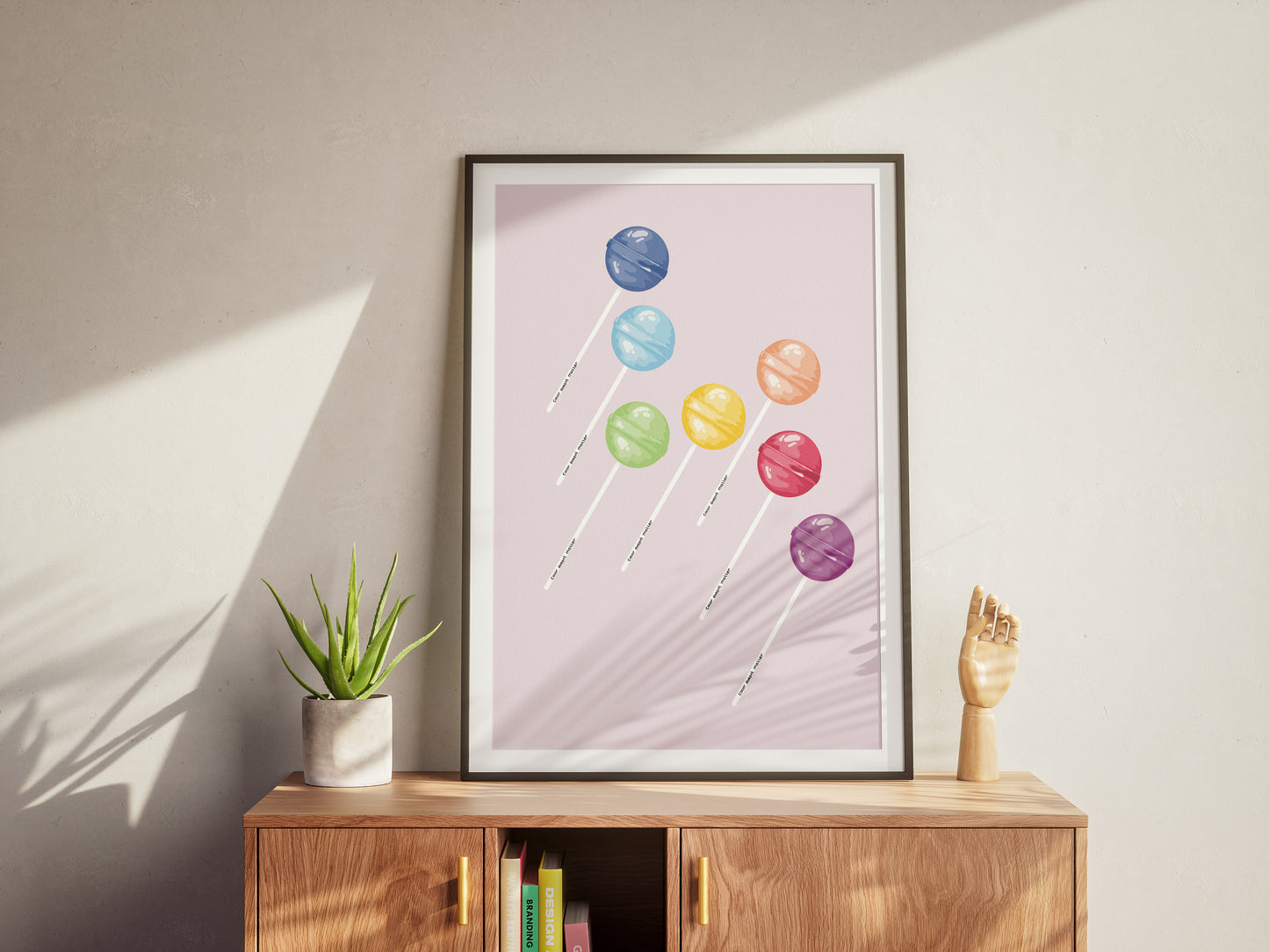 Color doesn’t matter