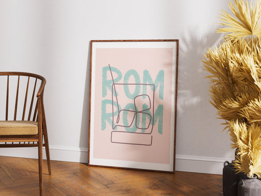 Rom Rom