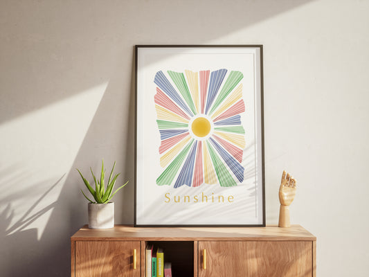 Sunshine
